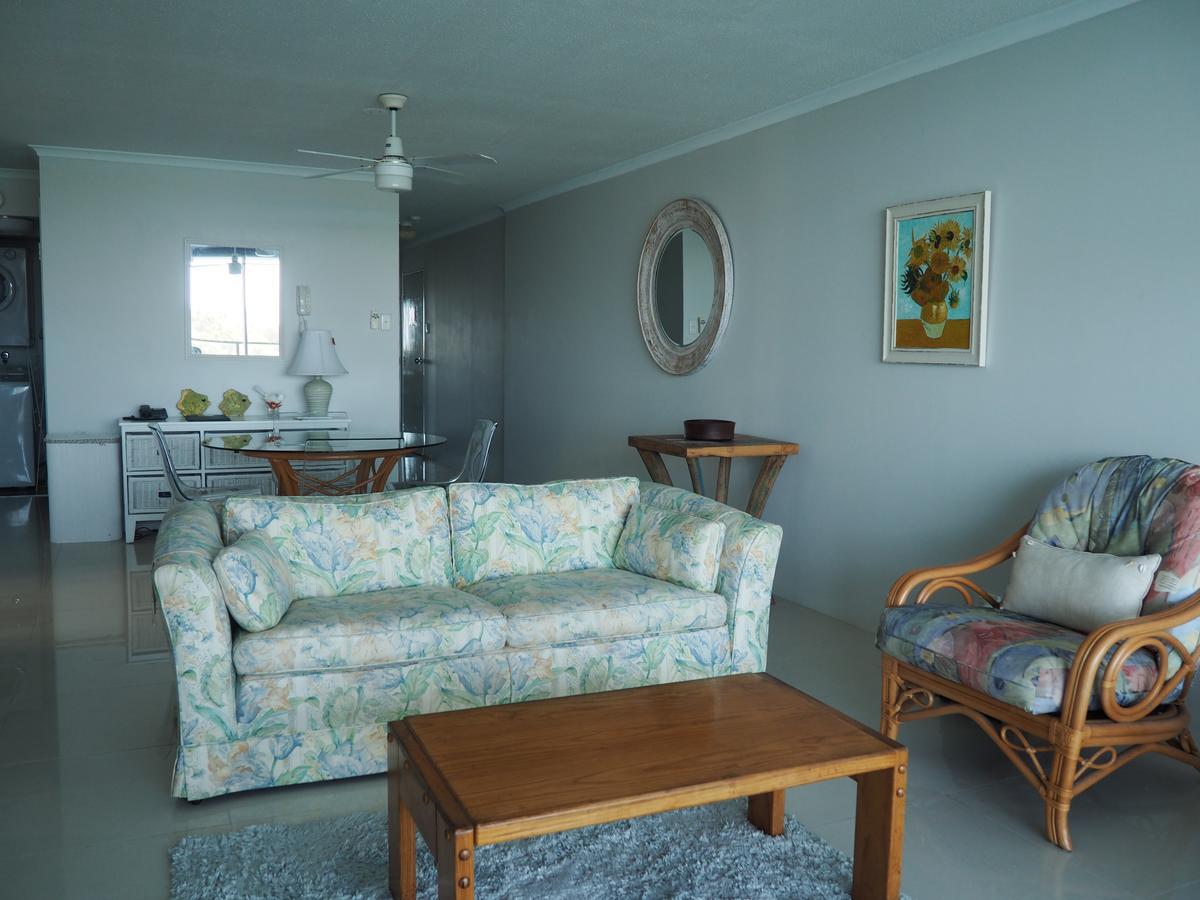 Northcliffe Apartments Maroochydore Exterior foto
