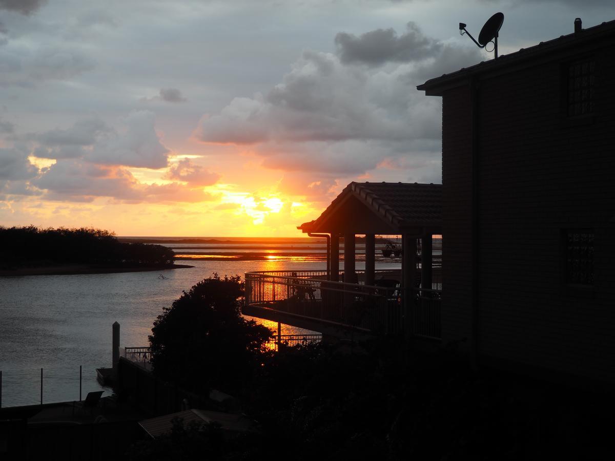 Northcliffe Apartments Maroochydore Exterior foto