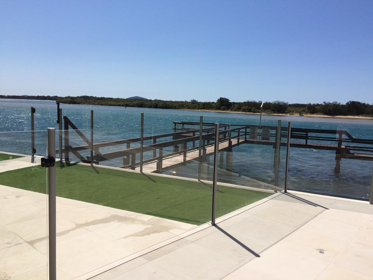Northcliffe Apartments Maroochydore Exterior foto